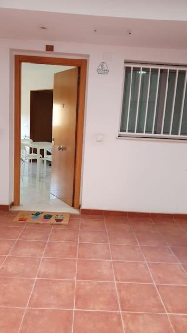Toto&Koko Apartment Dénia Buitenkant foto