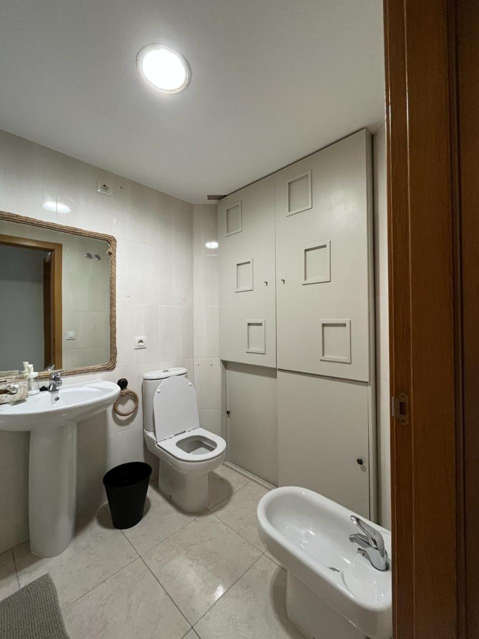 Toto&Koko Apartment Dénia Buitenkant foto