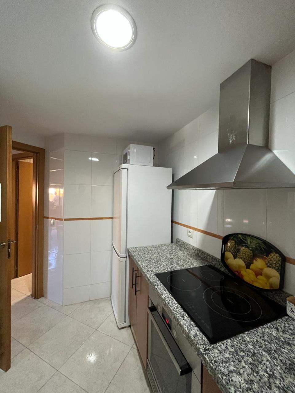 Toto&Koko Apartment Dénia Buitenkant foto