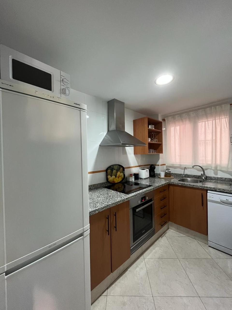 Toto&Koko Apartment Dénia Buitenkant foto