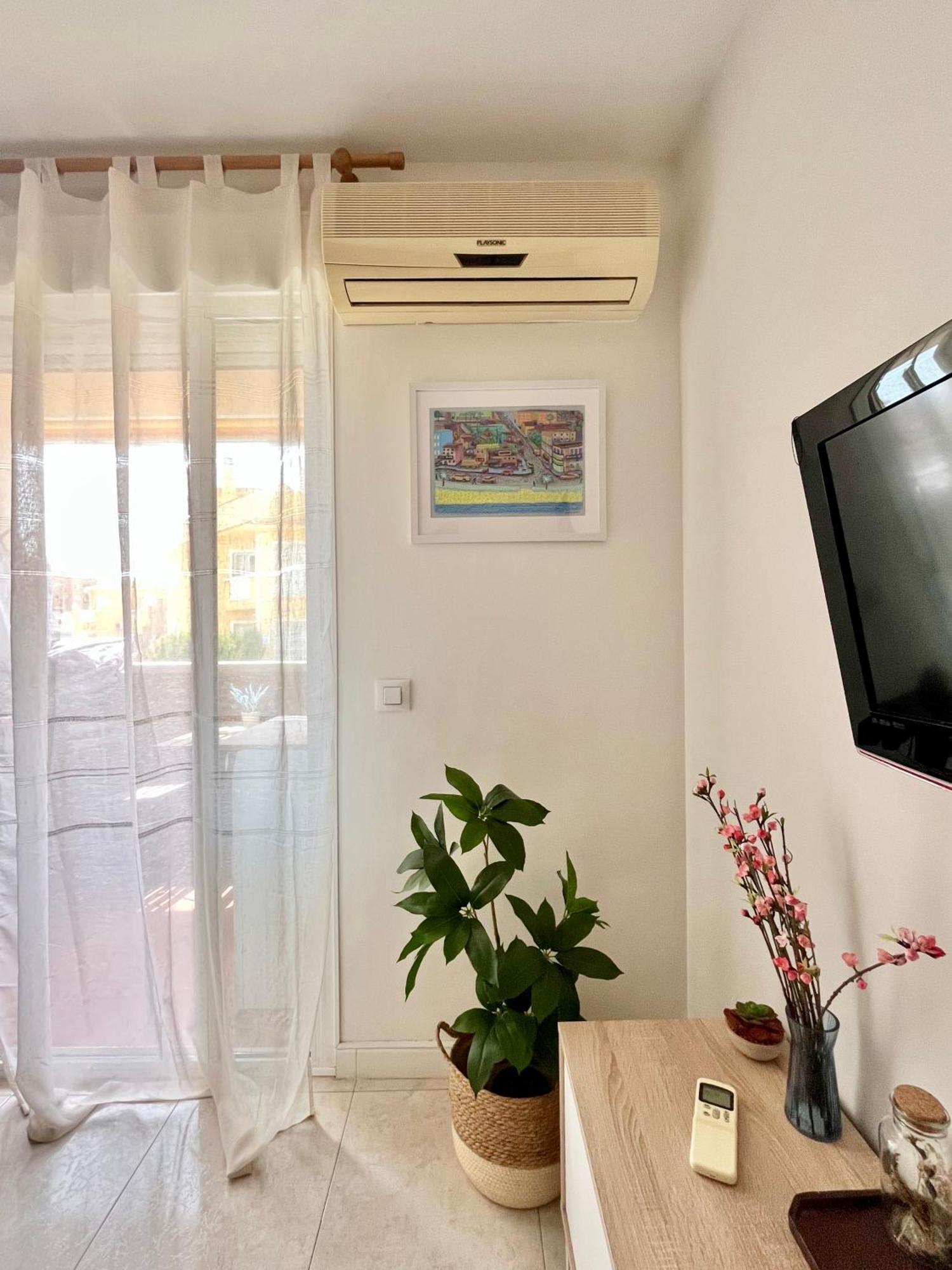 Toto&Koko Apartment Dénia Buitenkant foto