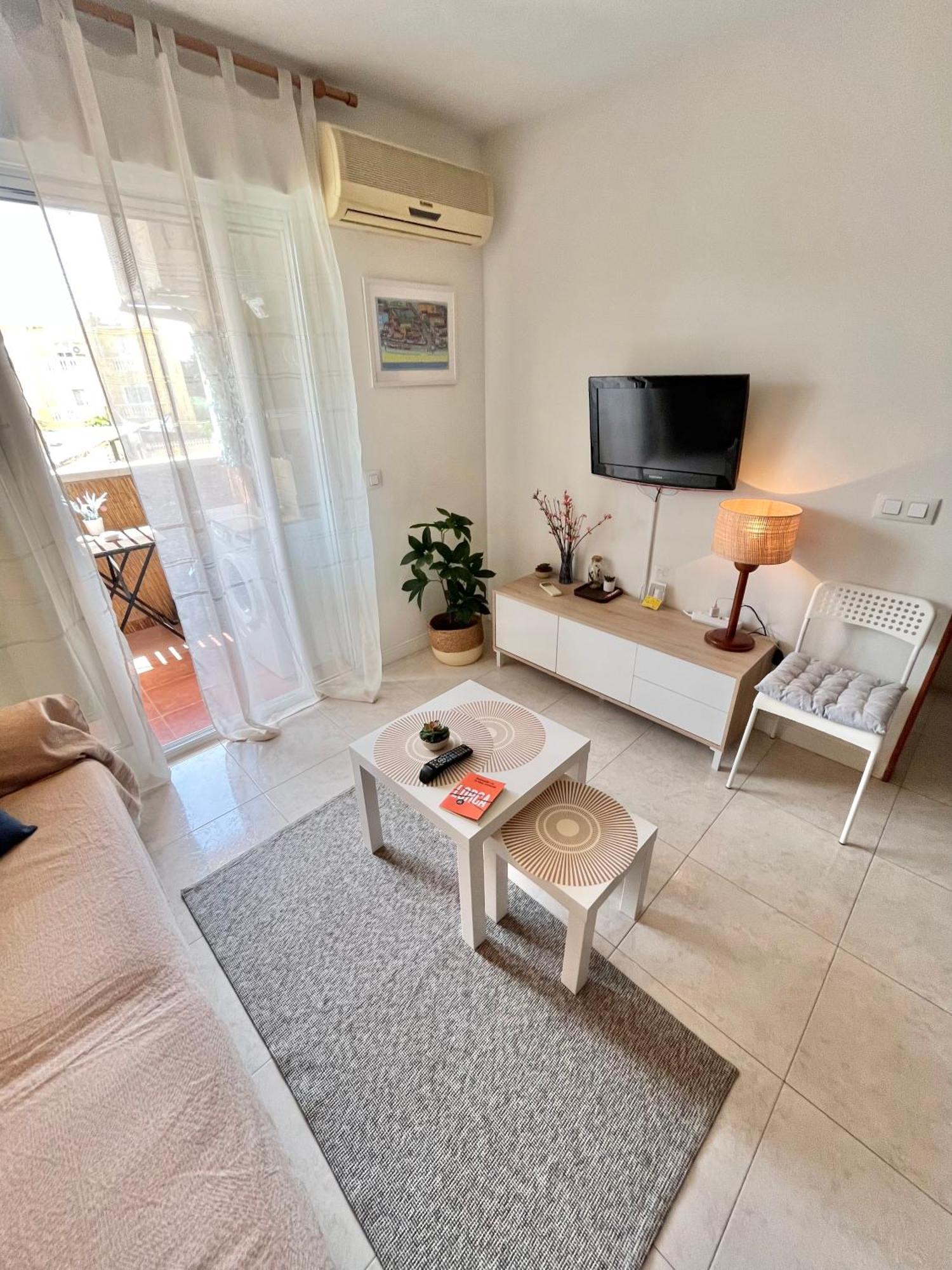 Toto&Koko Apartment Dénia Buitenkant foto