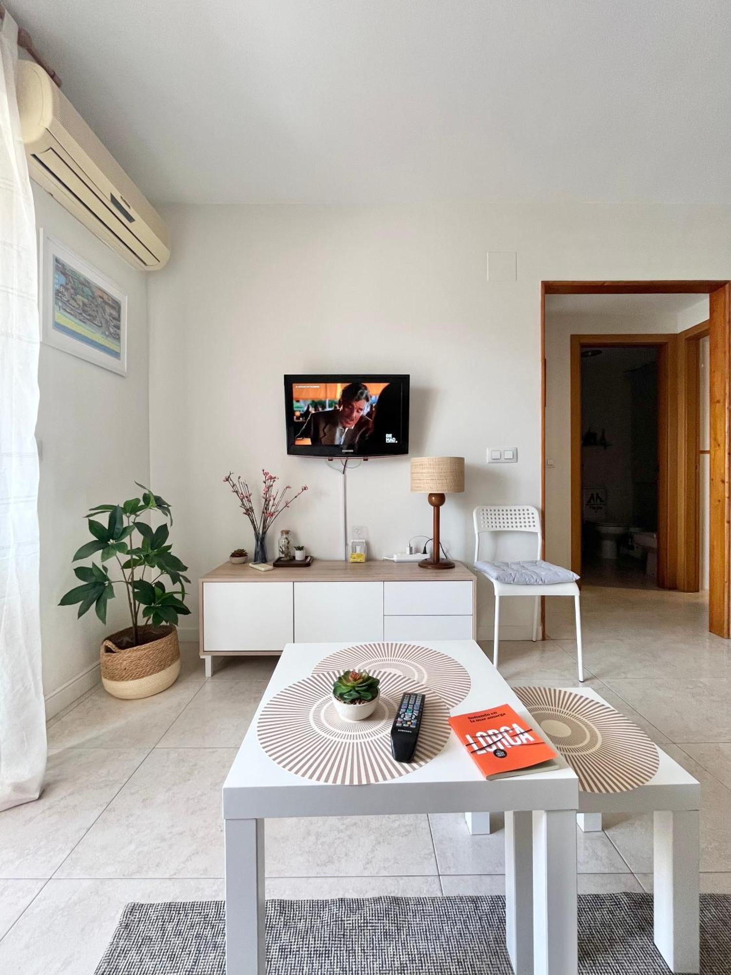 Toto&Koko Apartment Dénia Buitenkant foto