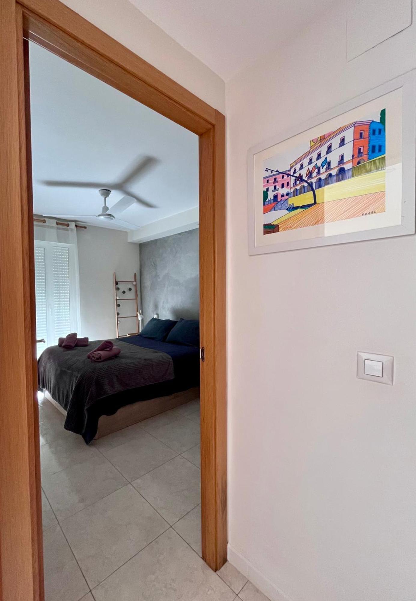 Toto&Koko Apartment Dénia Buitenkant foto