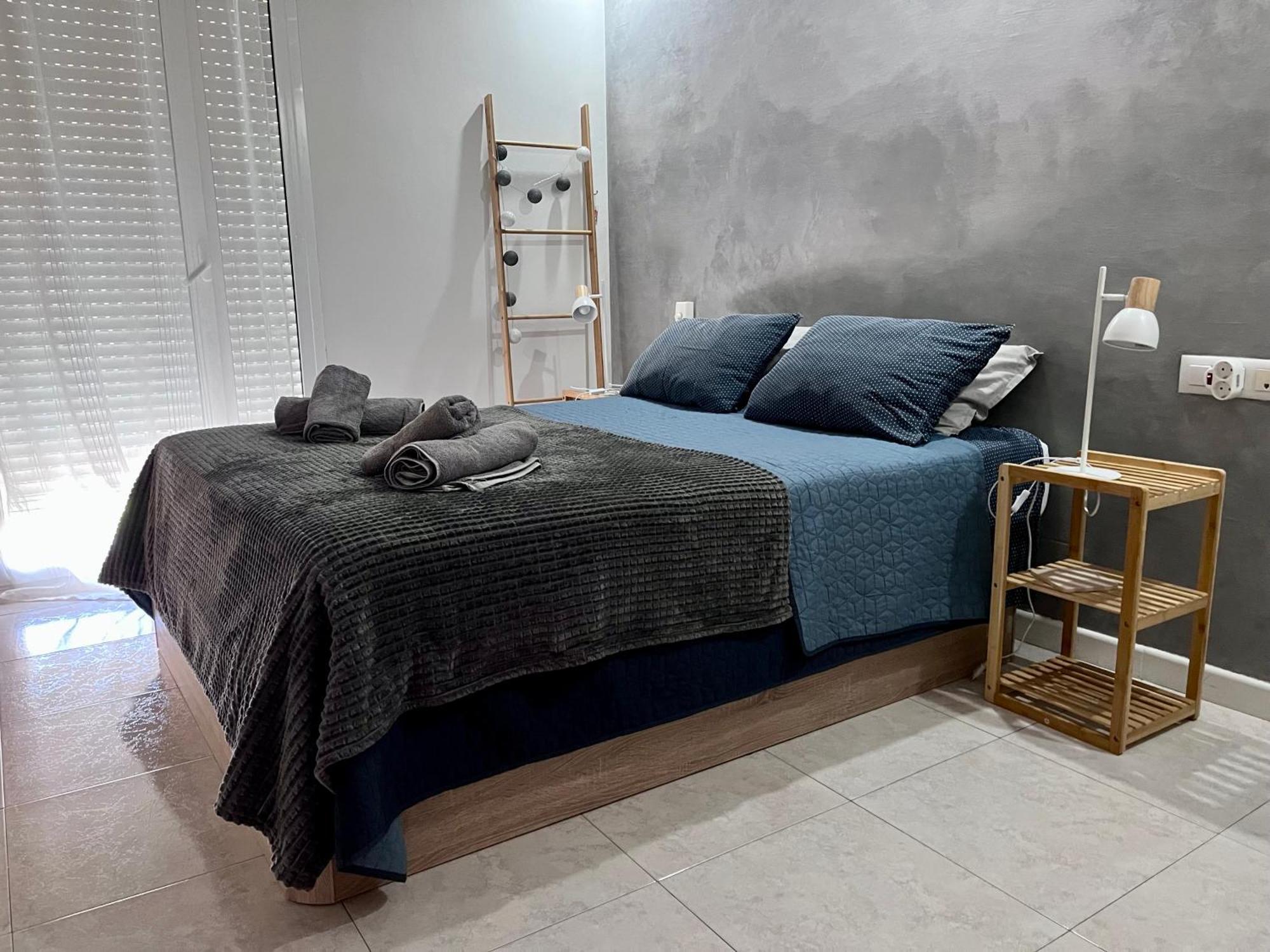 Toto&Koko Apartment Dénia Buitenkant foto