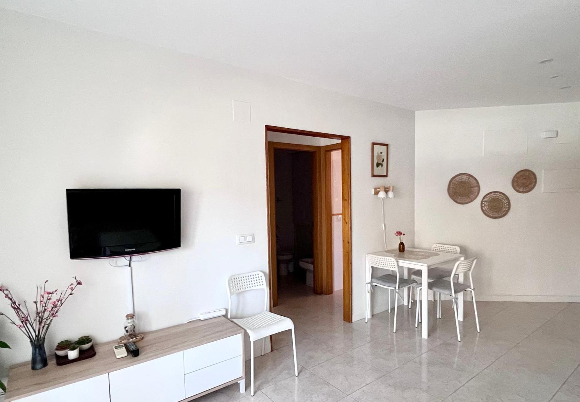 Toto&Koko Apartment Dénia Buitenkant foto